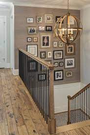 Staircase in the interior should not only integrate harmoniously with the overall design concept, but to be safe. 28 Best Stairway Decorating Ideas And Designs For 2021