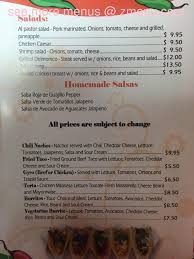 Order your favorite tacos at geakers daily from 11 a.m. Online Menu Of Aqui Es Restaurant Bethlehem Pennsylvania 18018 Zmenu
