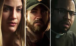 Far Cry 5 : tout ce qu'il faut savoir sur les persos du jeu