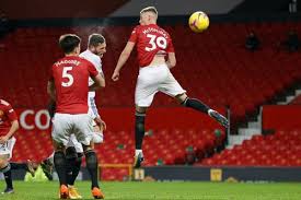 Manchester united played against leeds united in 2 matches this season. Man Utd V Leeds 2020 21 Premier League