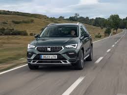 That's why the seat ateca comes with the latest safety features to let you focus on what's important. Seat Ateca Page 9 Conti Talk Mycarforum