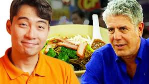 Anthony Bourdain: Parts Unknown