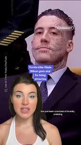 Wade Rivas's Instagram, Twitter & Facebook