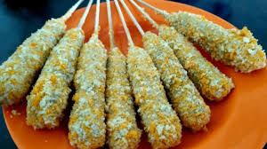 Nah, beragam resep nugget dapat diulaskan terhadap artikel ini. Resep Nugget Tahu Ayam Wortel Camilan Lezat Untuk Kerja Dari Rumah