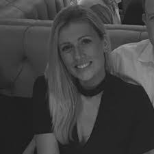 Natalie Waldron's Instagram, Twitter & Facebook