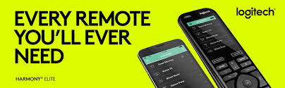 Logitech harmony elite advanced tv and home entertainment remote control, hub and app, works with alexa, black. Amazon Com Logitech Harmony Elite Remote Control Hub And App Home Audio Theater