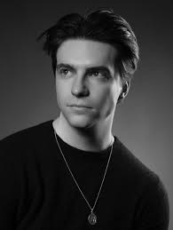 Nathan Cherry's Instagram, Twitter & Facebook