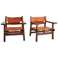 Leather Campaign Chairs Chair Leather Chair Chairs For Sale