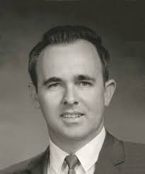 Clifford A. Strieber, Jr.