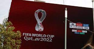 World cup qualifier after finishing first and second respectively in the regional finals.31. Africa S 2022 World Cup Qualifiers Final Results Of First Round Africanews