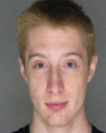 For firing at 3 — when they wouldn't let him in their home — he gets jail  time