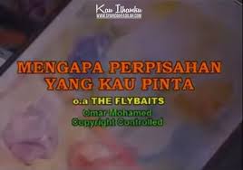 Mengapa perpisahan yang kau pinta adik dari muar feat sentuhan buskers. Kau Ilhamku Lirik Lagu Mengapa Perpisahan Yang Kau Pinta By Flybaits