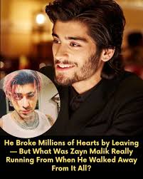 3 different official appearances of Zayn Malik in less than 24 hrs