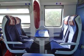 Malaysia to thailand by train. Kuala Lumpur To Penang By Ktm Ets Gold Train