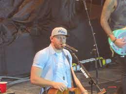 Michael Ray S Concert Tour History Concert Archives