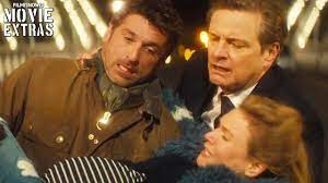 Bridget Jones S Baby Clip Compilation 2016 Youtube