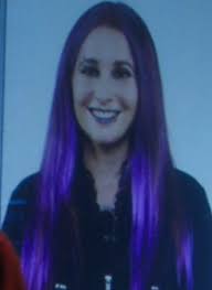 Sarah Lippman's Instagram, Twitter & Facebook