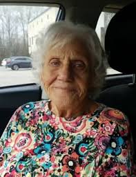 Obituary for Emily Ballew