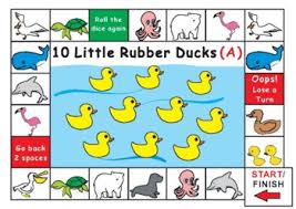 Learn vocabulary, terms and more with flashcards, games and other study tools. 10 Little Rubber Ducks By Eric Carle Worksheets Teaching Resources Tpt