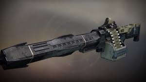 But it seems its only the tracer rounds that hit the ground or target. I M Trying To Find Out What Real World Gun This Weapon Xenophage From Destiny 2 Is Based On Info In The Description Liberalgunowners