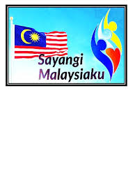 Nu malaysia | sayangi malaysiaku. Sayangi Malaysiaku Docx