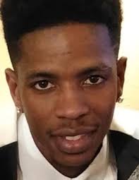 Obituary information for Terran D. Page- Hughes, Sr.