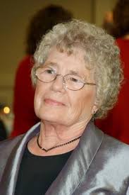 Betty Roth Warmington Obituary (1929