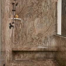 I think that we should make the most of our tiny space by getting rid of the tub and having a huge beautiful custom shower. Shower Conversions Bathtub Updates Bathtub Liners Re Bath