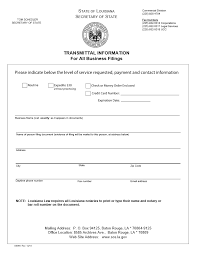Do you want to use a statutory declaration in place of an affidavit? Free Louisiana Articles Of Incorporation Domestic Nonprofit Corporation Form Ss395a
