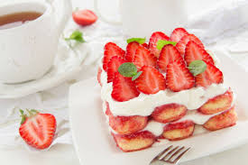 Estivi dolci facili e veloci. Dolci Estivi Ricette Fredde Facili E Torte Golosissime