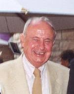 Obituary information for Robert J. Serazin