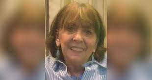 Obituary for Susan Newkirk