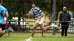 Joseph suaalii (born 1 august 2003) is an australian professional rugby league footballer for the sydney roosters in the national rugby league (nrl). Teenage Prodigy Joseph Suaalii Opts For South Sydney Rabbitohs Over Rugby