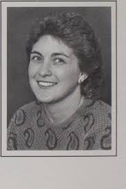 Lady Griz Basketball Media Guide, 1986-1987