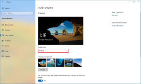 The most favorite part of windows spotlight quiz is you are able to earn microsoft rewards points. How To Fix Windows Spotlight Lock Screen Errors On Windows 10 Windows Central