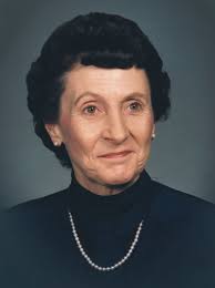 Patsy Cooper Obituary