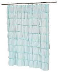 Maybe you would like to learn more about one of these? Chocolate On Spa Blue Carnation Home Fashions Ez On Beacon Hill Polyester Shower Curtain Home Bathroom Accessories Letsbookmypg Com