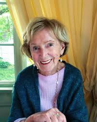 Helen Harrington Dolan Obituary July 16, 2025