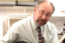 Vet Roger Baker committed suicide by lethal injection at his practice in  Cromwell Road, Whitstable because of debt worries