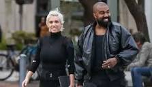 Kanye West's new wife Bianca Censori breaks silence on wedding to ...