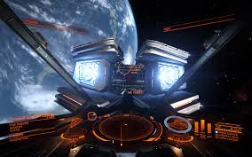 9 elite dangerous promo codes and coupons for february 2021. Elite Dangerous Space Travel Is Boring But It S Addictive As Hell Review Venturebeat