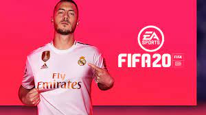 It is the 27th installment in the fifa series, and was released on 27 september 2019 for microsoft windows, playstation 4, xbox one, and nintendo switch. Fifa 20 Soccer Video Game Ea Sports Official Site