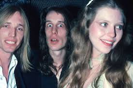 Nick Feldman (Wang Chung), Thomas Dolby, Ivan Doroschuk (Men Without Hats)  and Tom Bailey (Thompson Twins) [ph: Laurie Gail, 2024]