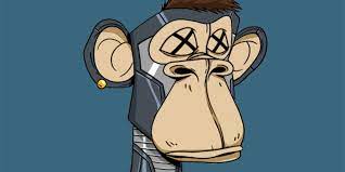 Monkey Nft Typo Causes Seller To Lose Out On 297 000