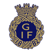 Mikael stahre mot rikard norling. Ifk Goteborg Vector Logo