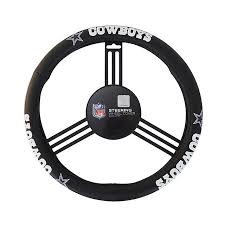 Automotive Accessories Cowboys Catalog Dallas Cowboys Pro Shop Dallas Cowboys Pro Shop Steering Wheel Cover Dallas Cowboys
