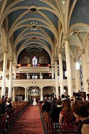 The stipend of a wedding at st. St Michael S Church Old Town Chicago Wedding 17 Angel Eyes Photography