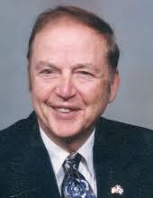 Obituary information for William W. "Bill" Schultz