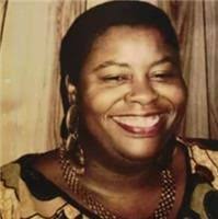 Mary Larry-Gartley Obituary (1957