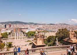 Maybe you would like to learn more about one of these? Barcelona Sehenswurdigkeiten 15 Orte Die Du Besuchen Musst